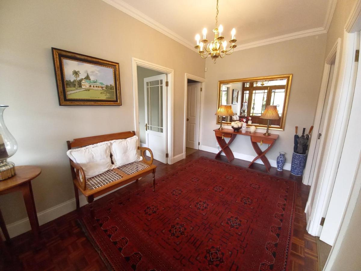 La Pension Guest House Оудсхорн Екстериор снимка