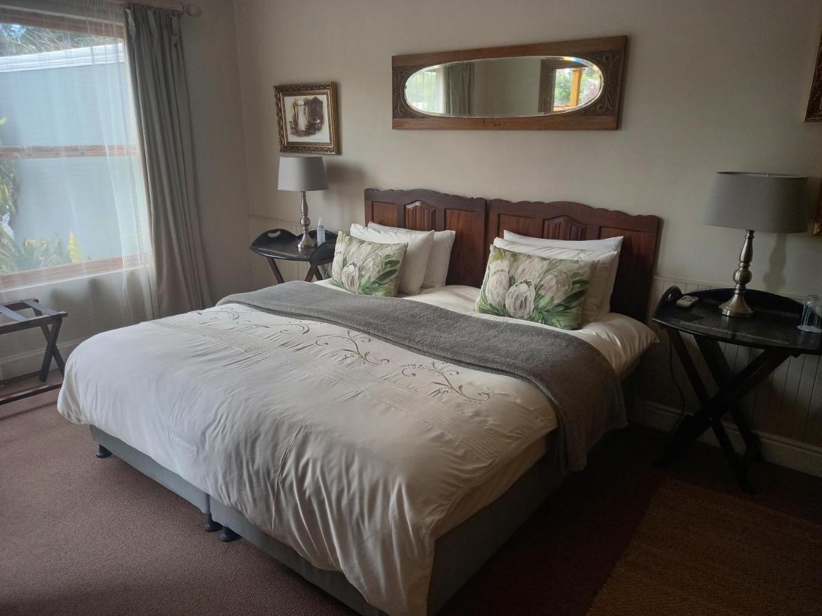 La Pension Guest House Оудсхорн Екстериор снимка