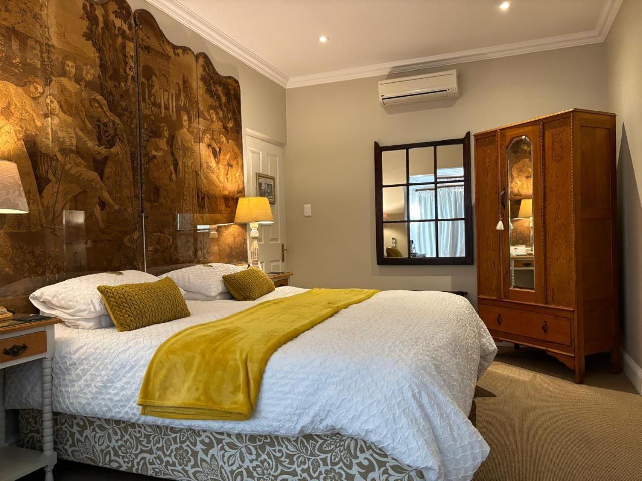 La Pension Guest House Оудсхорн Екстериор снимка