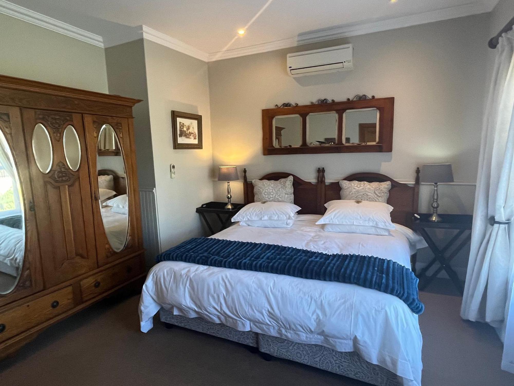 La Pension Guest House Оудсхорн Екстериор снимка
