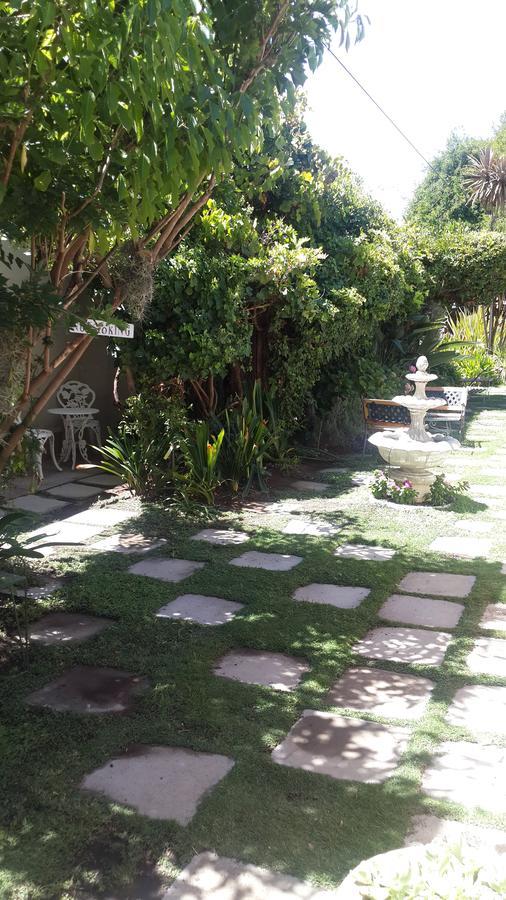 La Pension Guest House Оудсхорн Екстериор снимка
