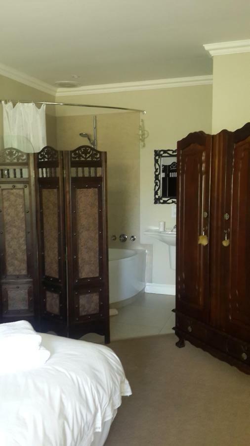 La Pension Guest House Оудсхорн Екстериор снимка